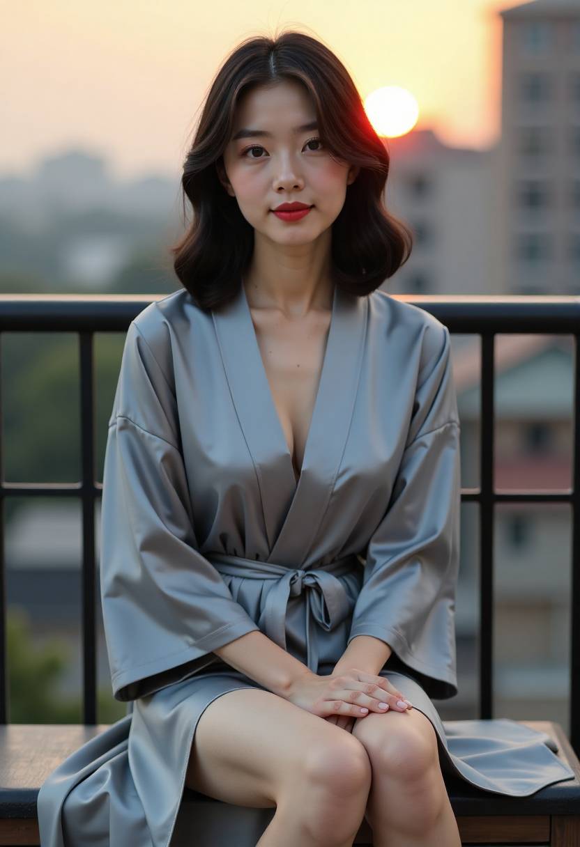 灯火照归人电视剧海报