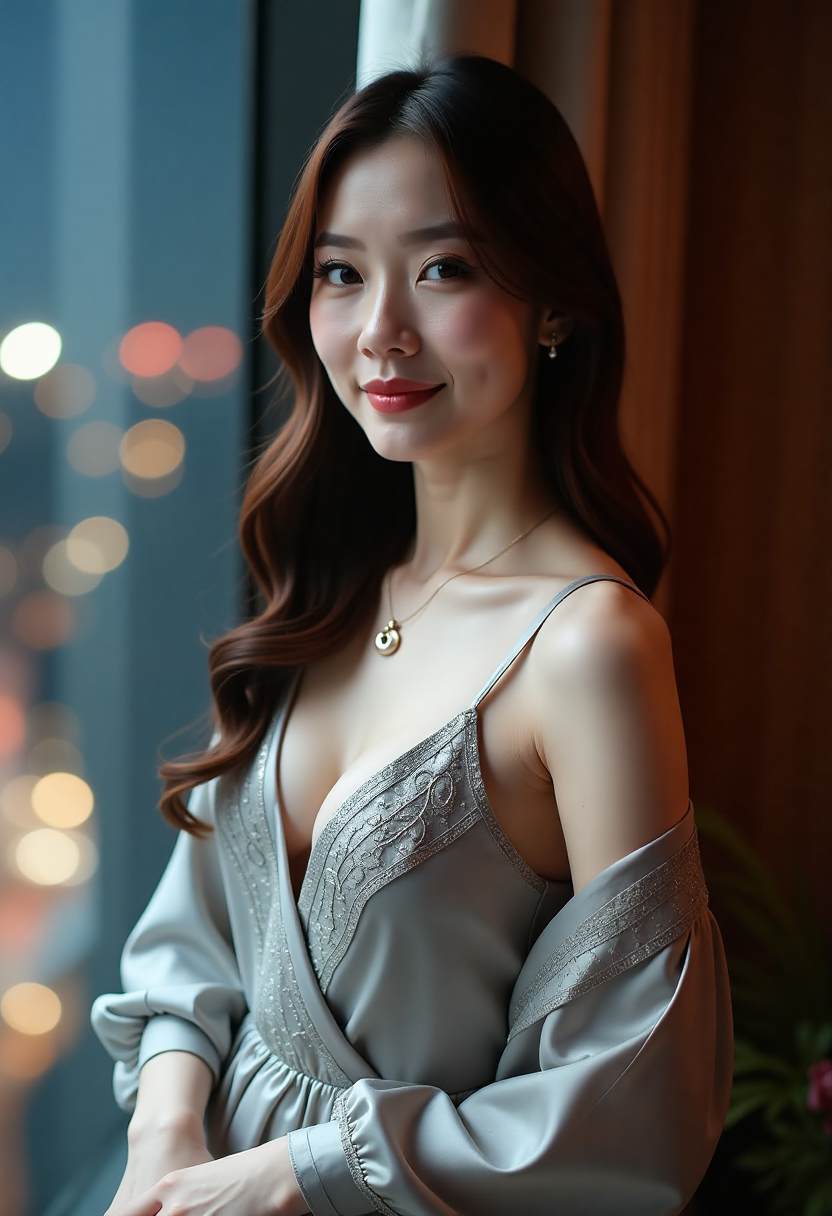 小院慢慢来综艺海报