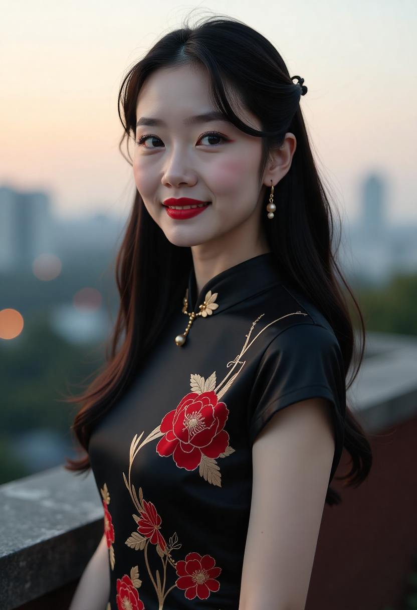 沿着河流去旅行综艺海报