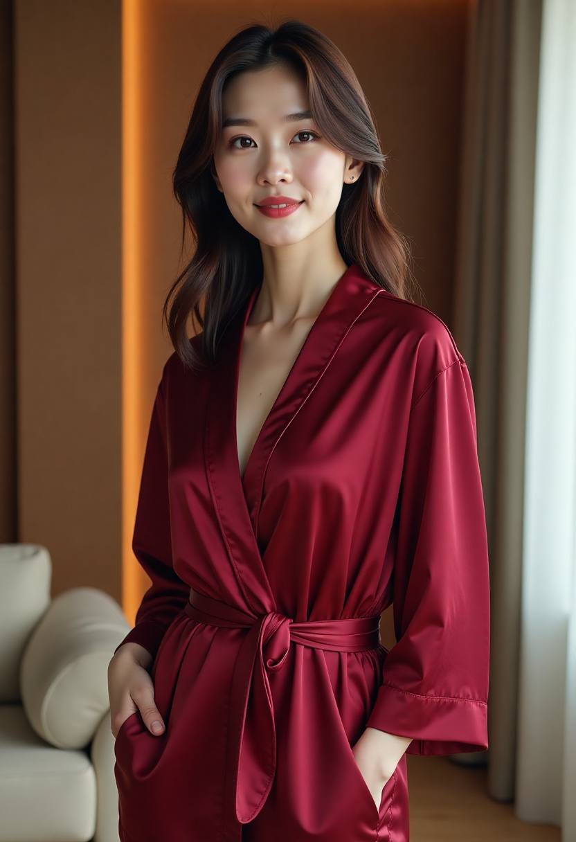 桃源小食堂动画海报